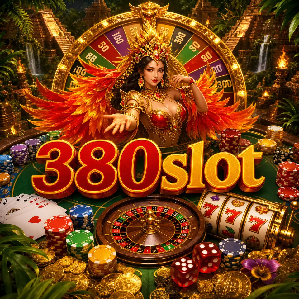 380slot APK