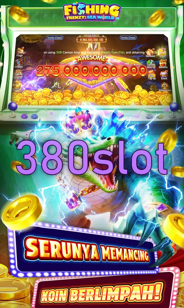 380slot APK