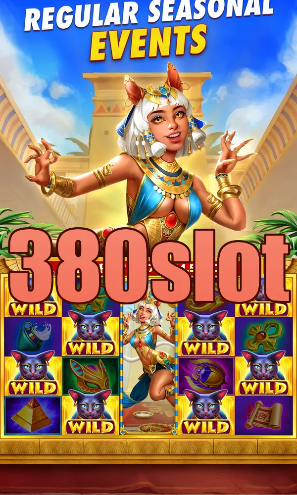 380slot APK
