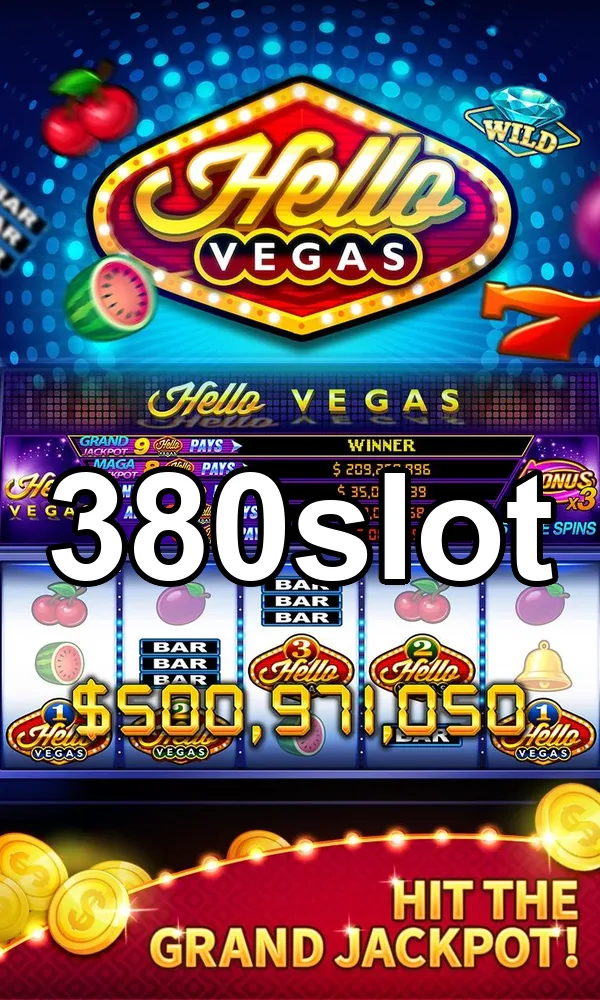 380slot APK