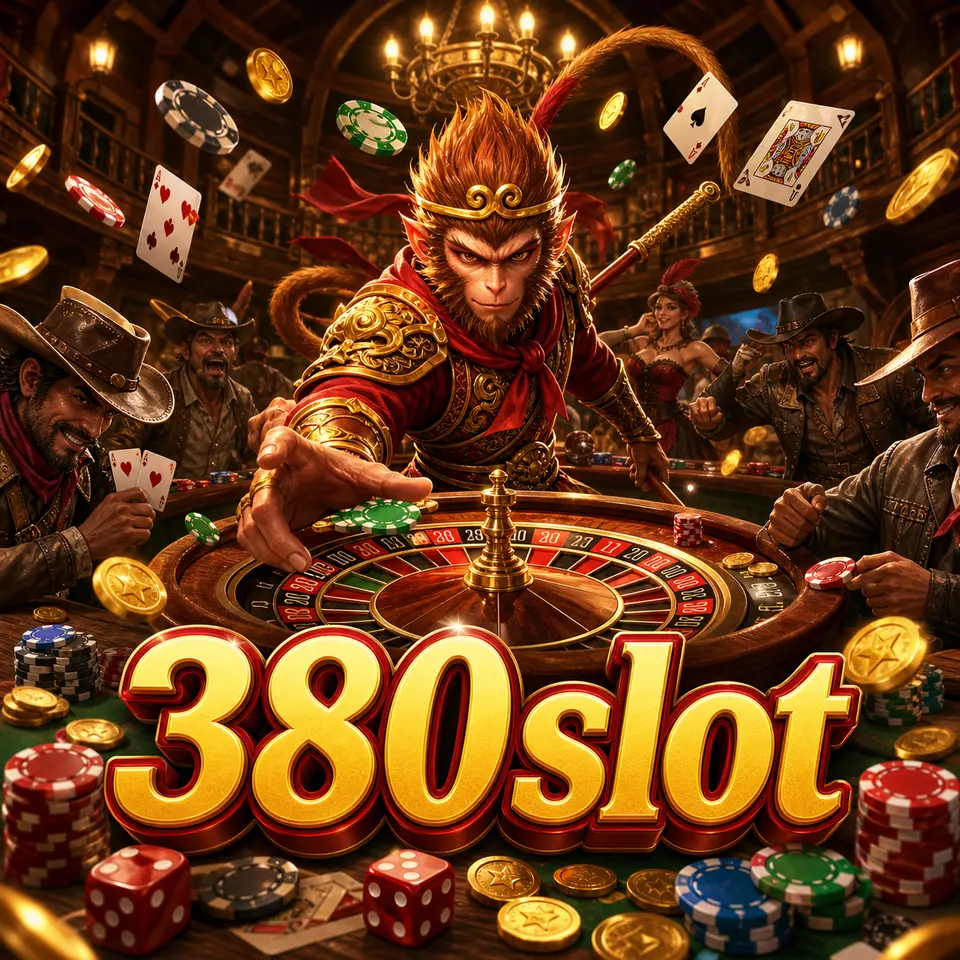 380slot Masuk
