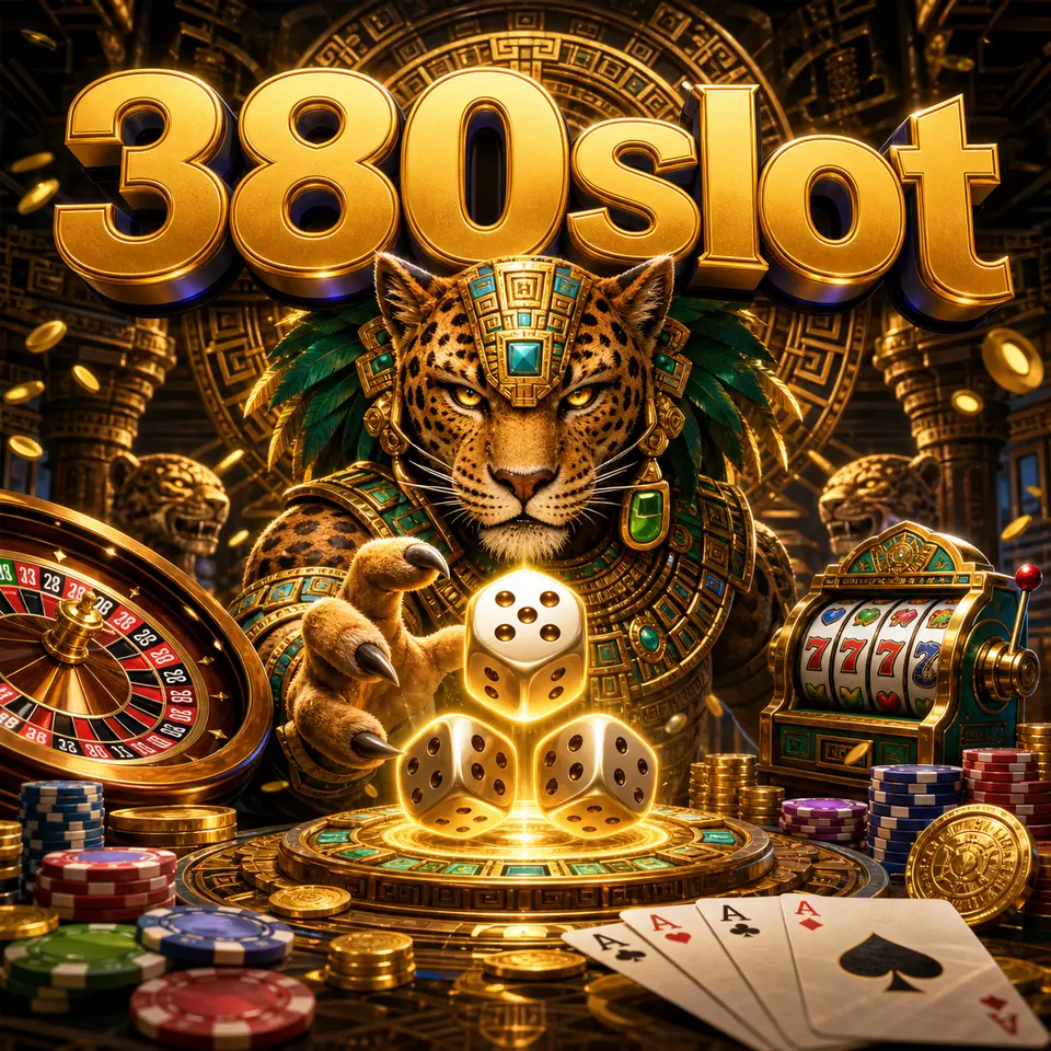 380slot Masuk