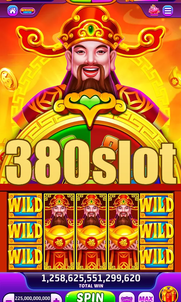 380slot Masuk