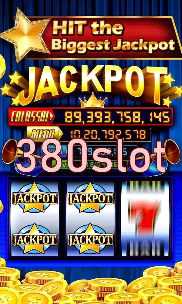 380slot Masuk