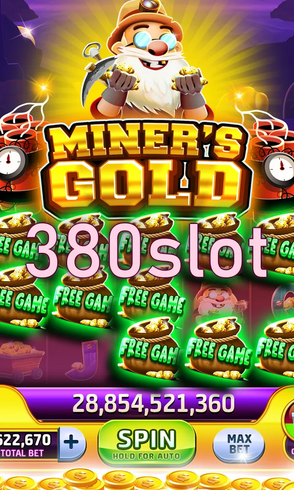 380slot Masuk