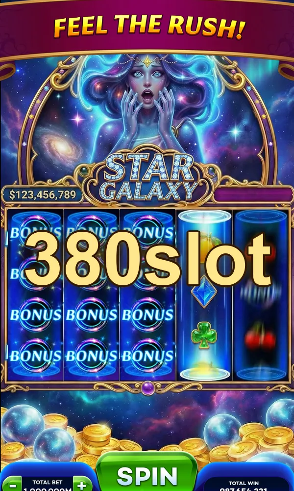 380slot Masuk