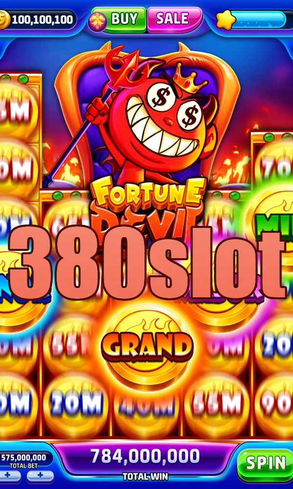 380slot Masuk