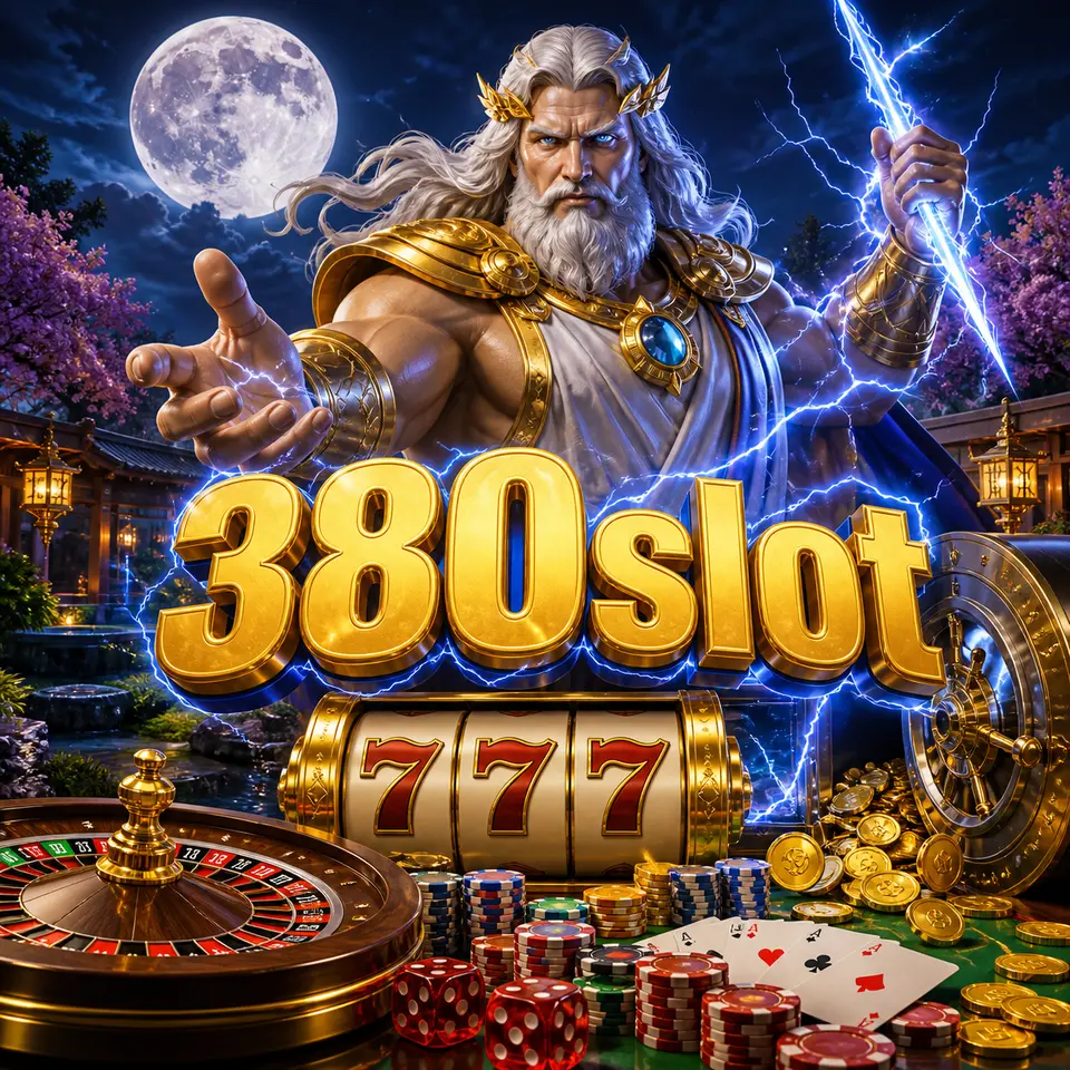 380slot APK Resmi Akses