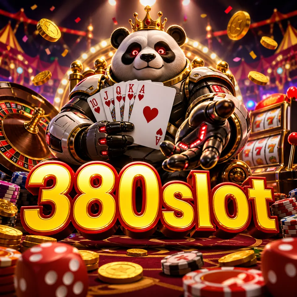 380slot APK Resmi Unduh