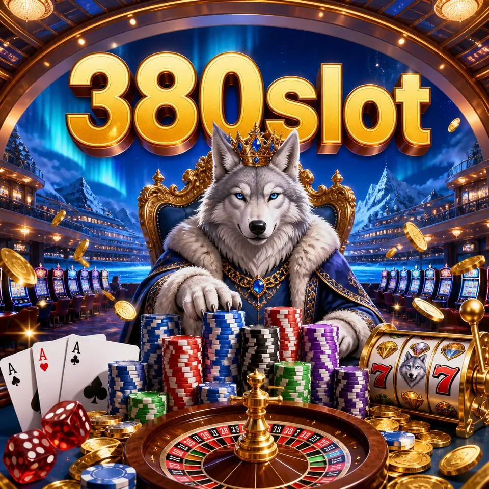 380slot Masuk - 380slot Resmi