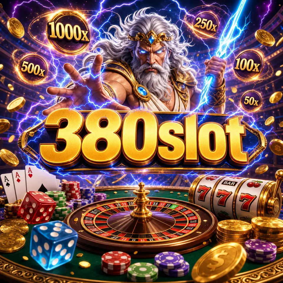 380slot Masuk - 380slot Resmi