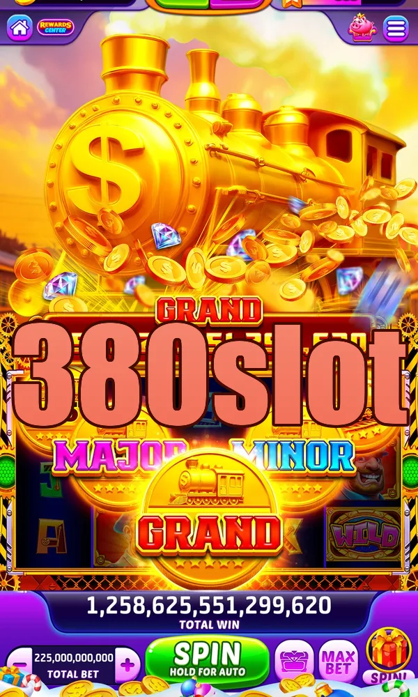 380slot Tangkapan Layar 1