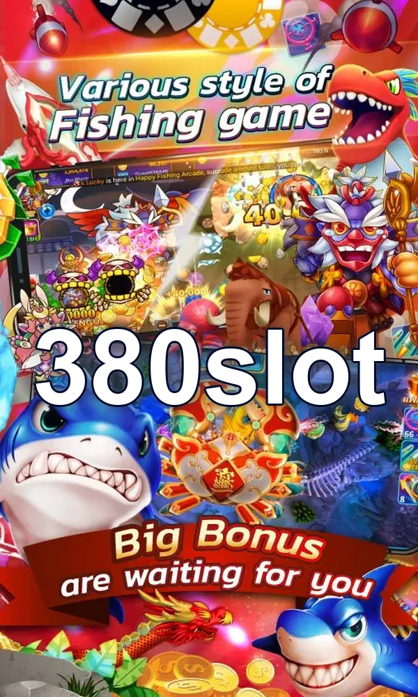 380slot Tangkapan Layar - APK Resmi