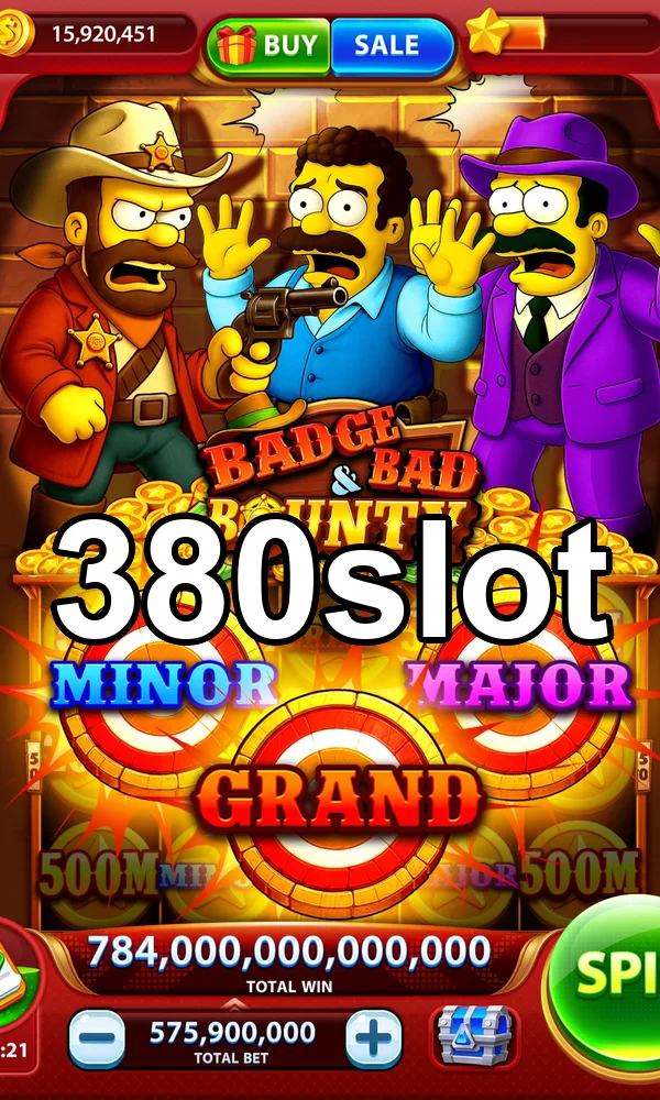 380slot Preview - Resmi Unduh