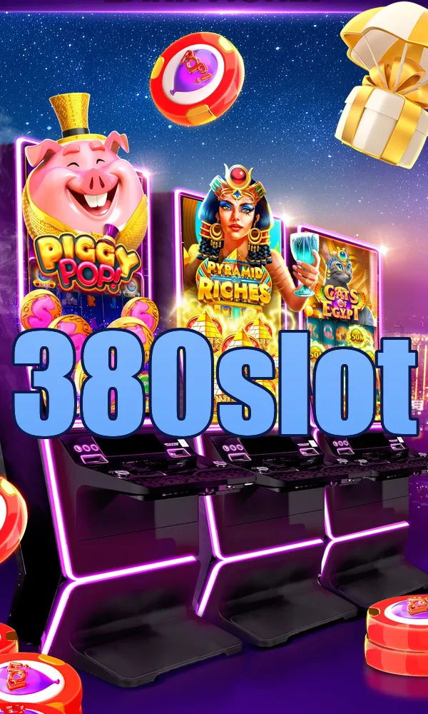 380slot Tangkapan Layar 3