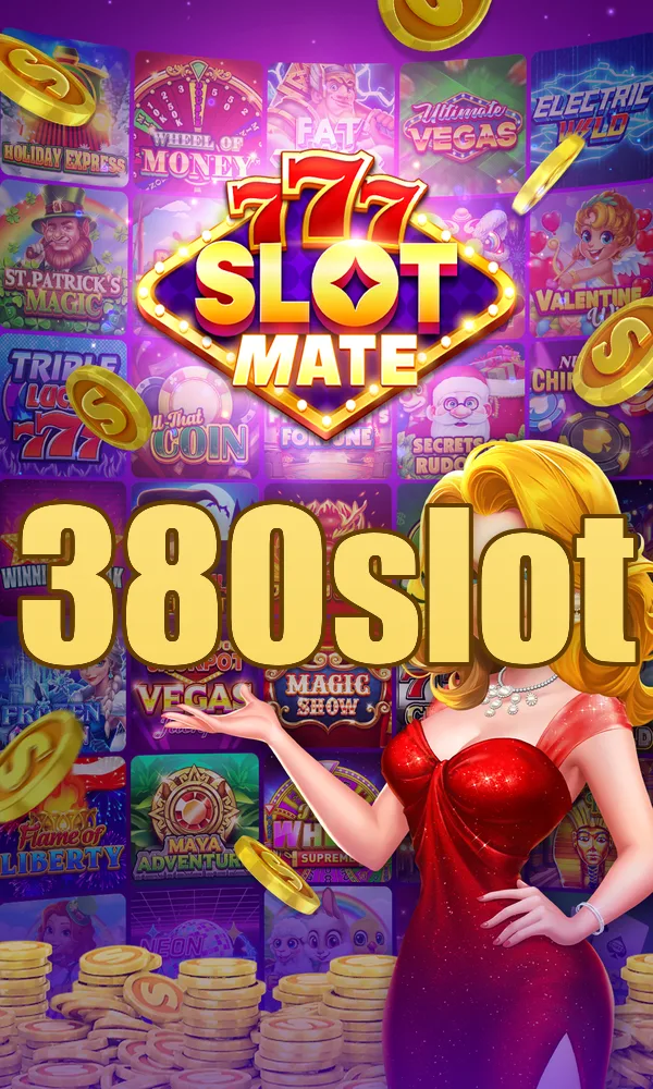 380slot Tangkapan Layar Resmi APK